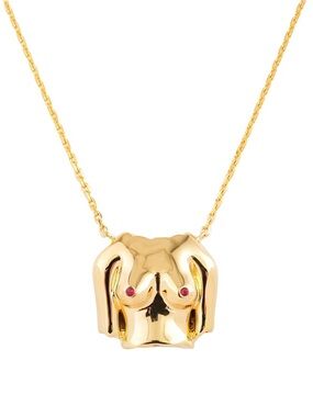 Anissa Kermiche Necklace
